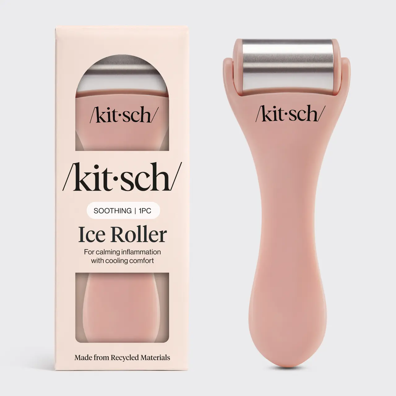 Terracotta Ice Roller Terracotta Ice Roller