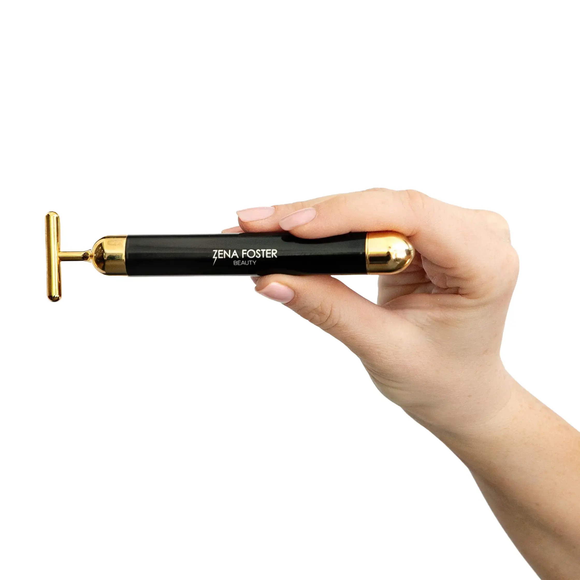 Facelifting Sonic Gold Beauty Bar by Zena Foster Beauty
