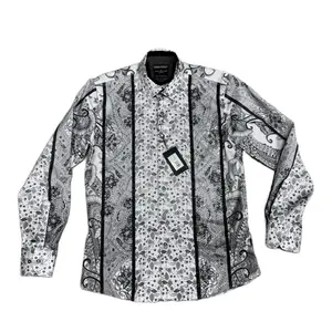 Buo men’s shirt