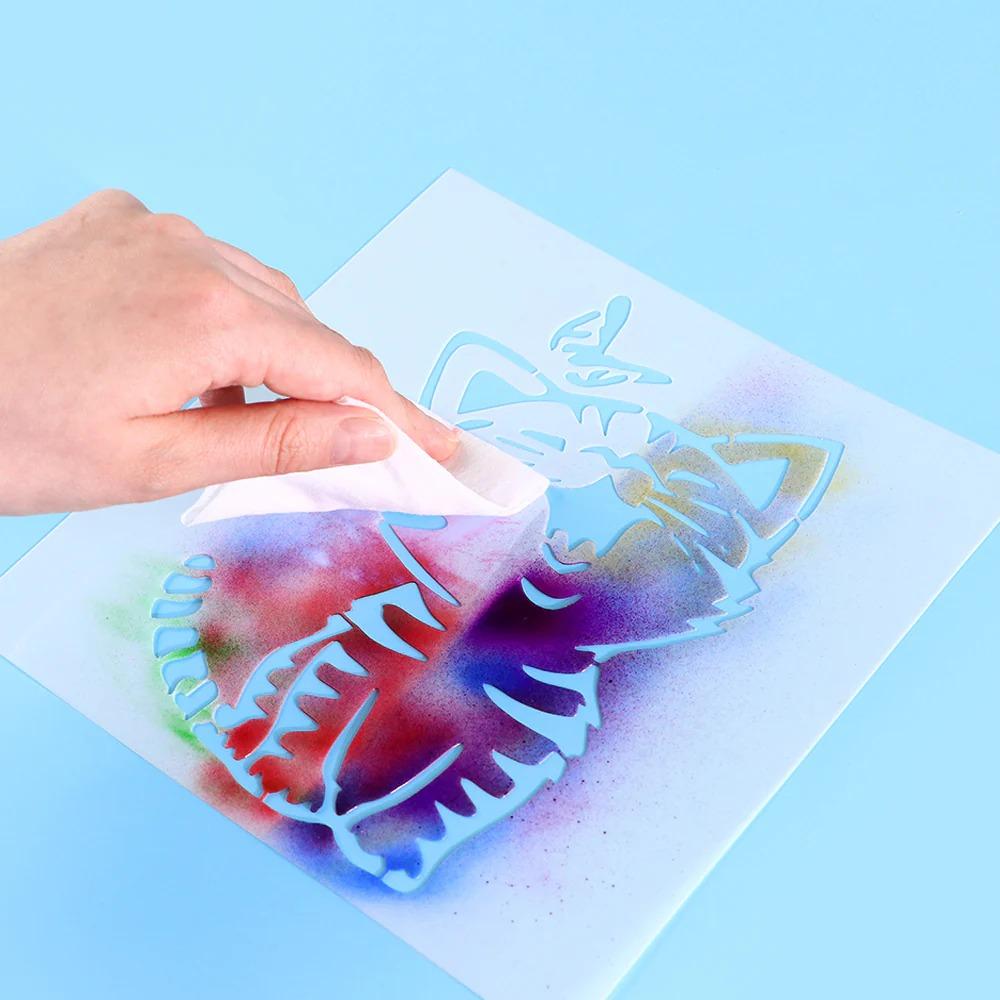 WINSONS Cordless Electric Airbrush Marker Kit