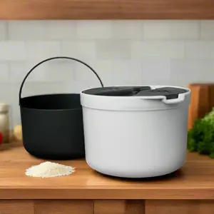 Arrocera - Microwave Rice Cooker by Chef James