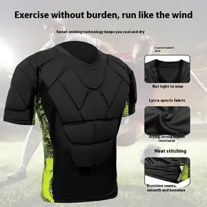 Protective Chest Protector