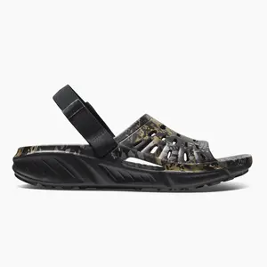 Men's Trekking Slide – Kryptek Graphics