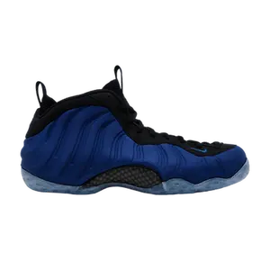 Nike Air Foamposite One 'Deep Royal'