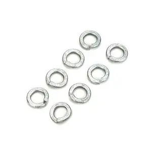 DuBro Split Washer,#10