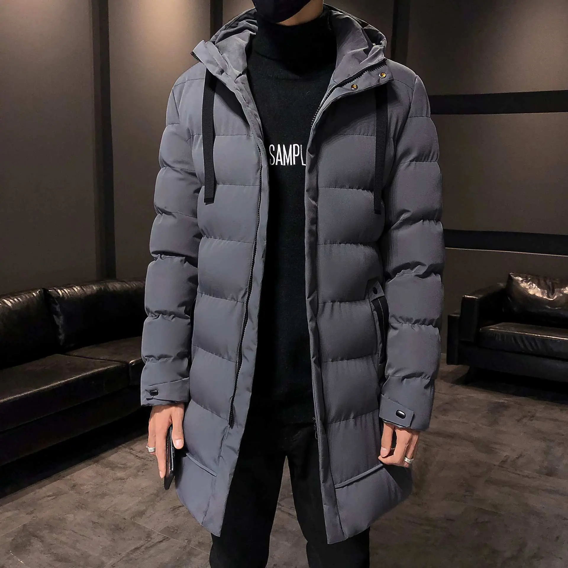 grey