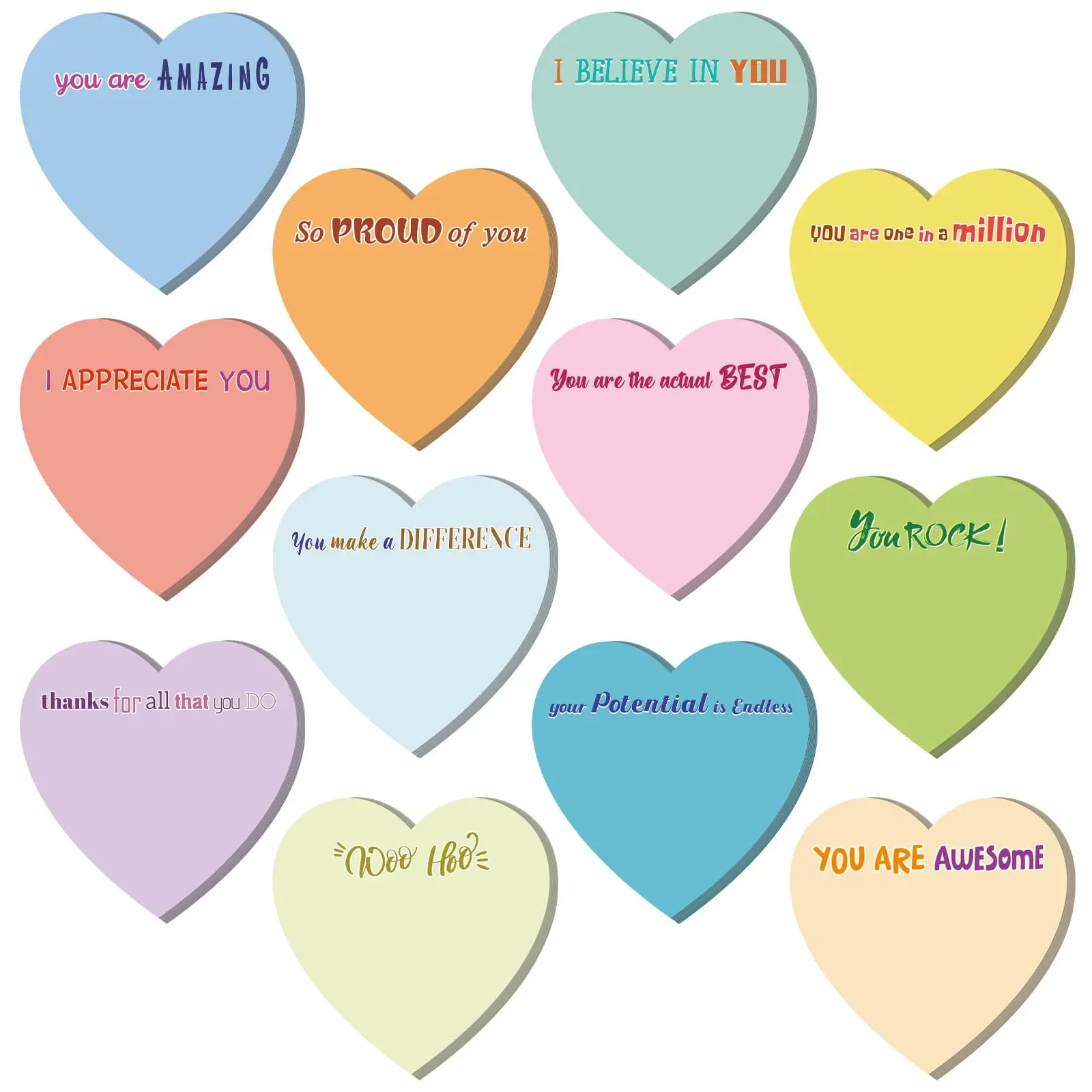 Pastel: Appreciation