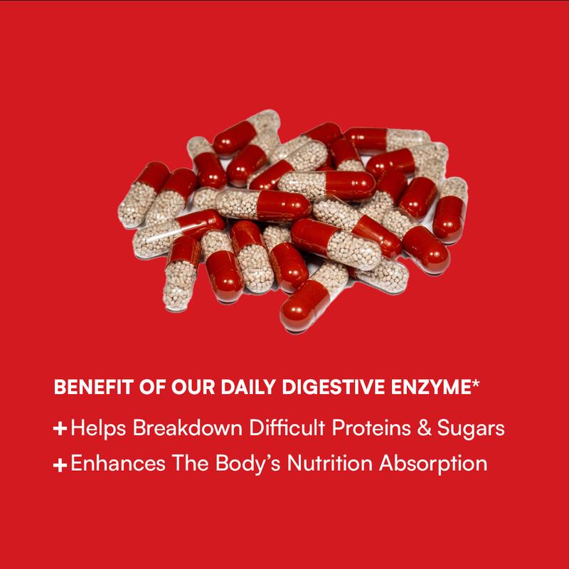 Xcentials Zooone Eye Health Supplement - Essential Vitamins & Minerals for Healthy Vision - Reduce Age-Related Eye Diseases - 60 Capsules - Healthcare, Fitness, Dietary