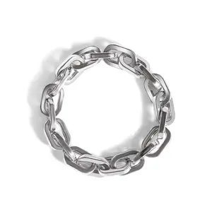 Chunky Statement Link Bracelet
