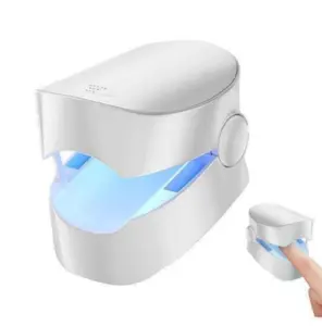 2026 Hot ItemNon-Invasive Glucose Monitor - No Pricking Blood Sugar Device, Healthcare Body Care Kit DefaultadXmas.52....