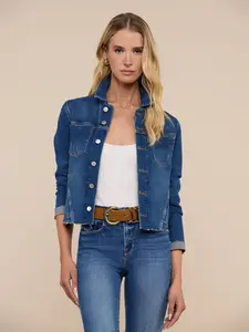 Janelle Jean Jacket