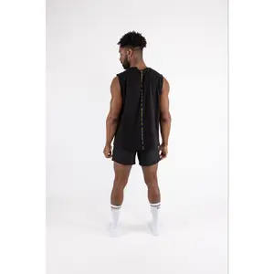 Chroma Stitch Tank