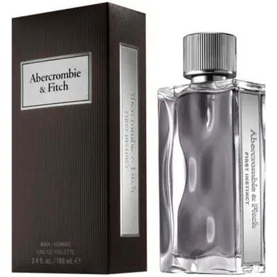 未使用✨Abercrombie & Fitch Cologne 41 30ml 41 Cologne Abercrombie &amp; Fitch cologne - a fragrance for