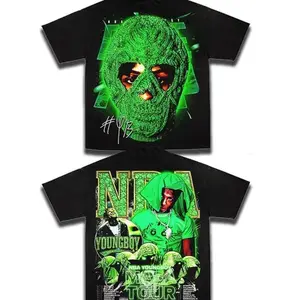 Adults and Youth Young.Boy Masa Tour 2025 Limited Rap Shirt Hip Hop Concert Graphic Shirt, Hip-hop Music Shirt, Graphic Tees, Streetwear, kids clothing, masa merch, gift for him & her, Graphic tees