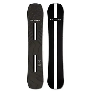 Whitespace Freestyle Shaun White Pro Limited Edition Snowboard 2023