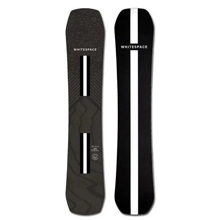 Whitespace Freestyle Shaun White Pro Limited Edition Snowboard 2023