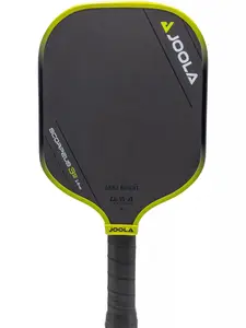 JOOLA Anna Bright Scorpeus 3S 14mm Pickleball Paddle pickleball racket paddle