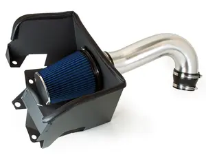 Heat Shield Air Intake Kit For 2019-2026 Ram 1500 5.7L V8 (No Classic) | Rtunes Racing | HI-DG-17BL