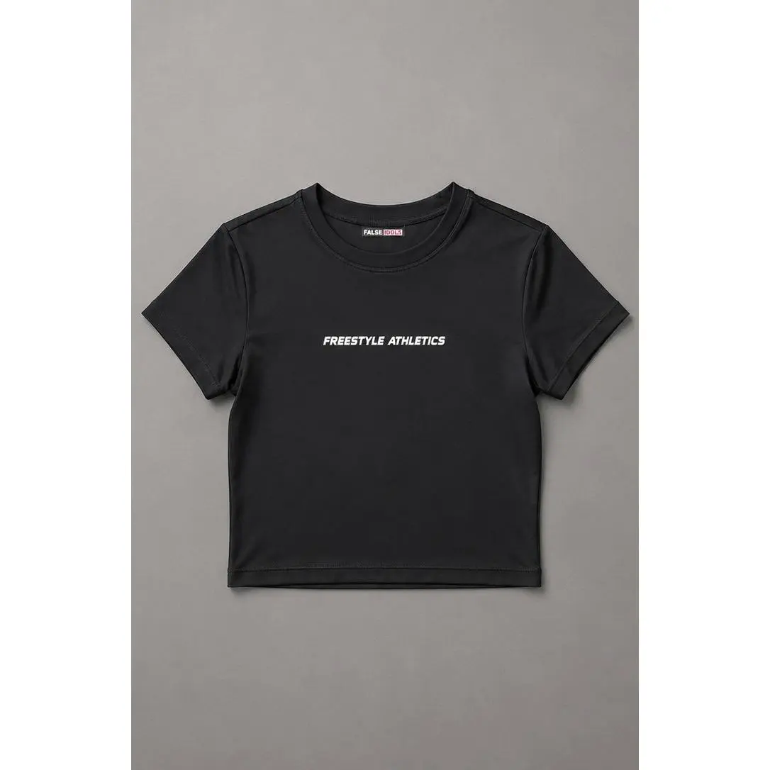 Freestyle Compression Tee