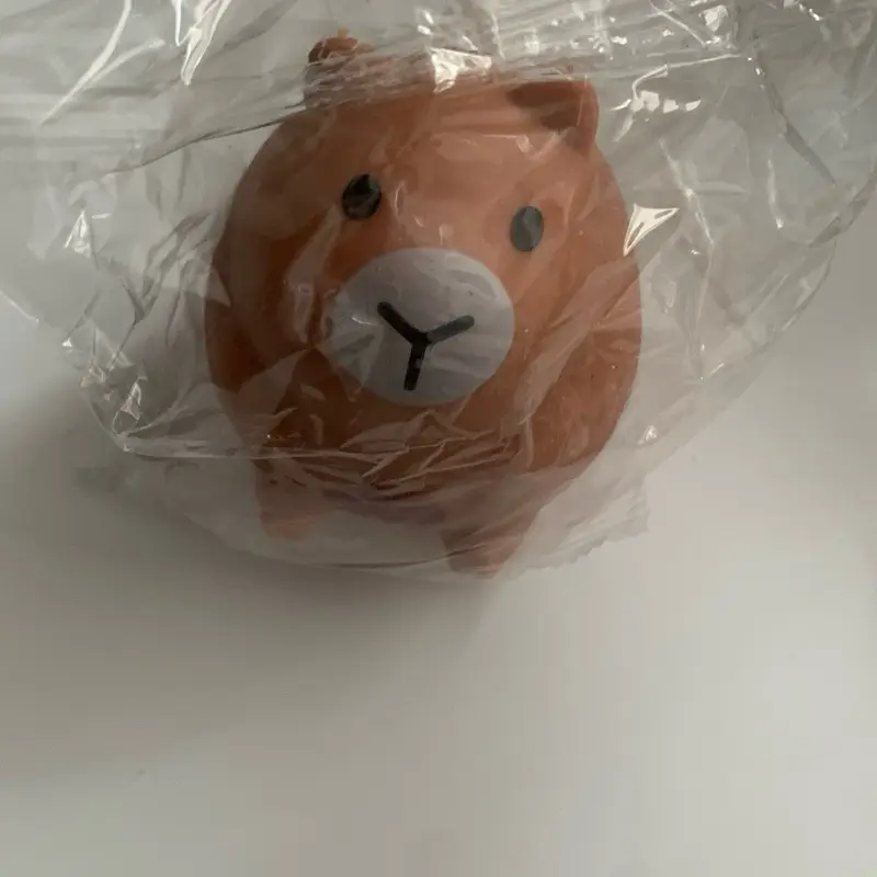 Capybara squishy Capybara squishy