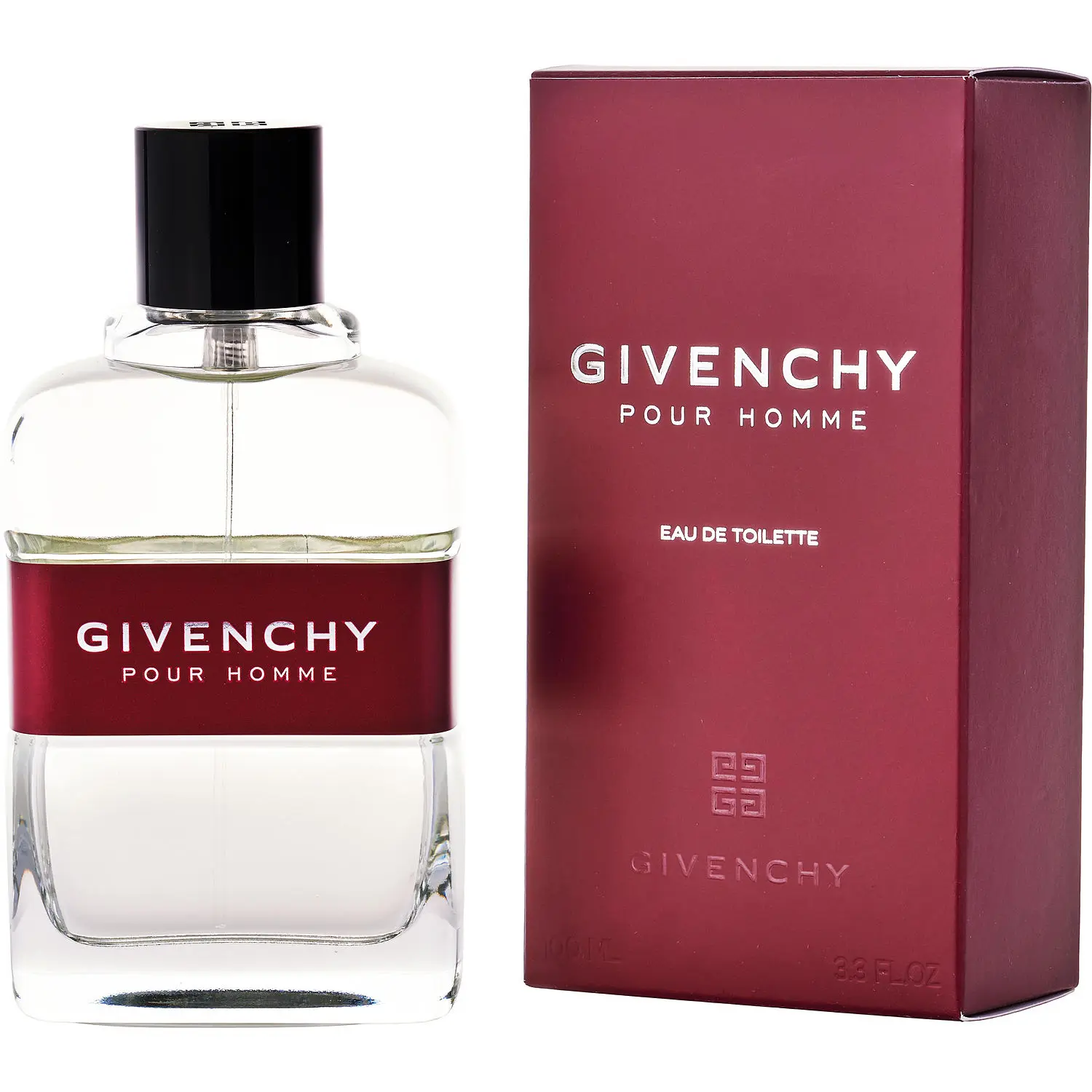 Givenchy By Givenchy Edt For Men Givenchy By Givenchy Edt For Men
