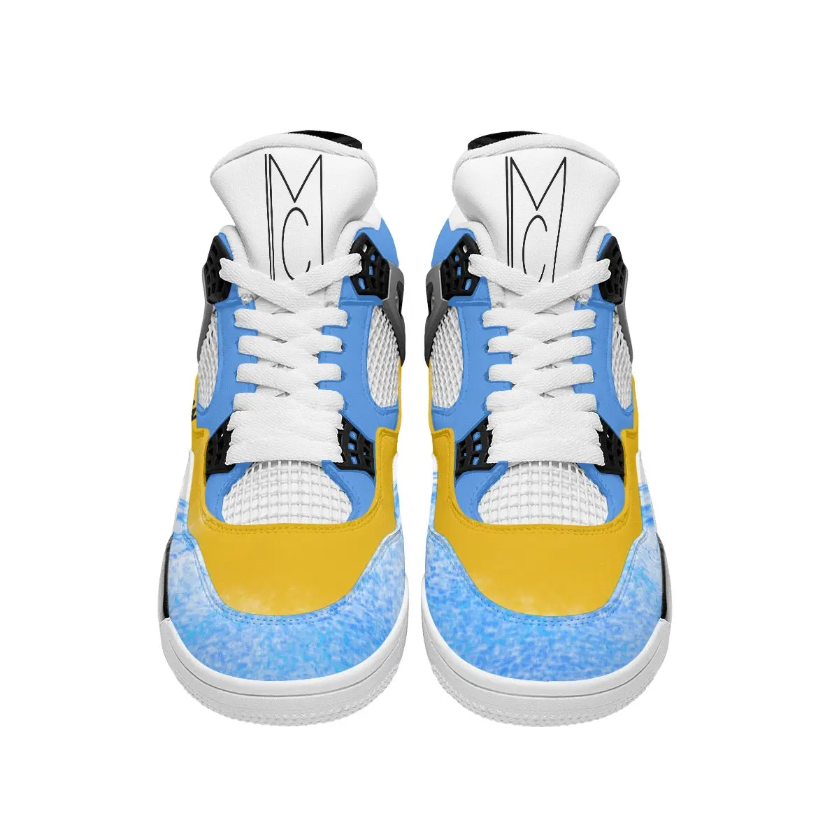 LMC Air DRIP B-ball Shoes