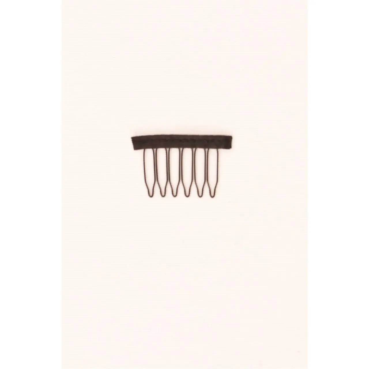 Spring Wig Clip