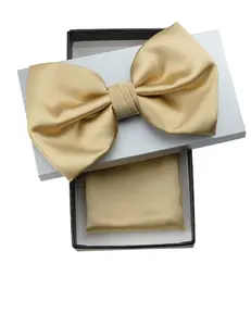 Solid Bow Ties BTPS-29