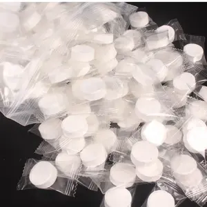 50pcs Compressed Towels, Convenient for Travel, Hotel Use, Makeup Removal, Facial Cleansing, Disposable Face Washing, Outdoor Activities