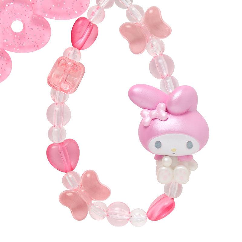 My Melody Customizable Smartphone Charm (My Pachirun Series)
