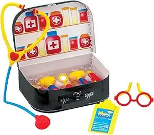 DOCTOR'S KIT