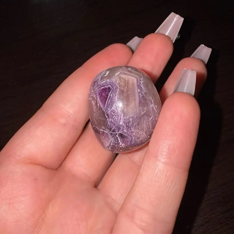 Mystery Crystal Bundle | Natural Crystals & Raw Mineral Surprise Box | Crystal Collection Gift