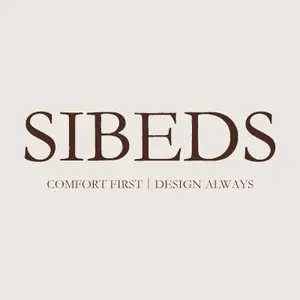 Sibeds Furniture shop logo