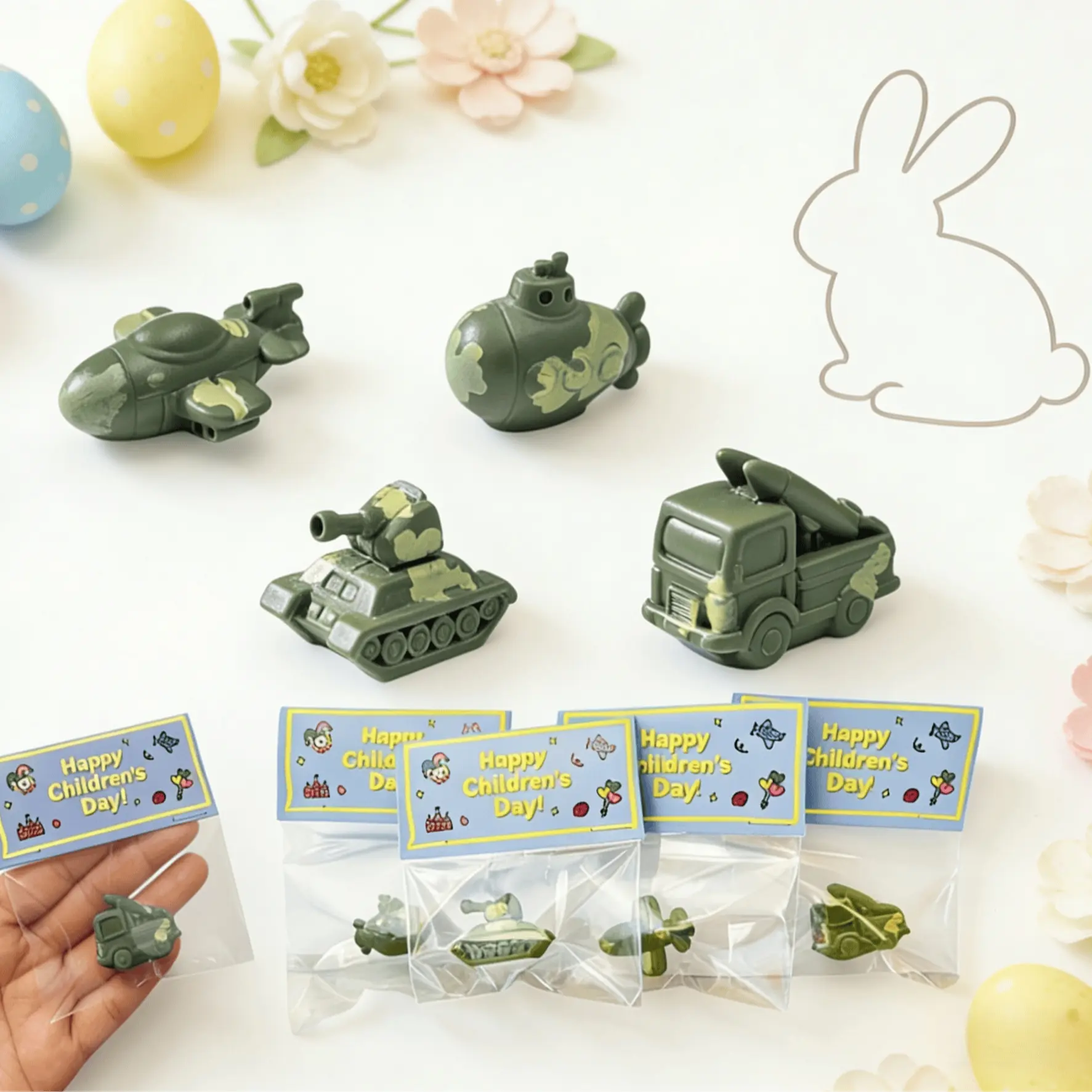 Children's Day Gifts 12PCS  Mini Aircraft/Tank Models Gift Set for Kids -Toys, Valentine's Day gift,Easter Basket Stuffers, Children's Day,Easter Gifts,Birthday Party Favors, Birthday Goodie Bags,School Classroom Rewards & Student Exchange Gifts.