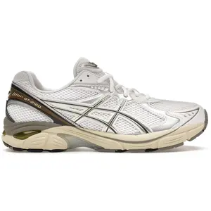 ASICS GT-2160 White Soft Yellow POS