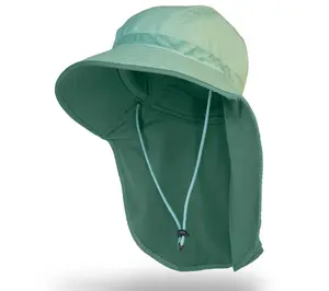 Farmers Defense UPF 50 Sun Hat