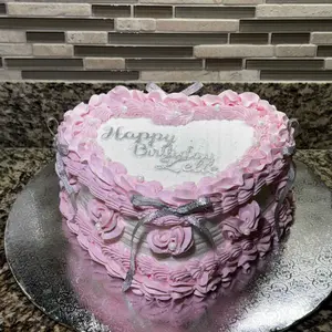 EDIBLE GLITTER ATREVIDA