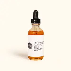Jasmine & Geranium Facial Serum