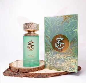 Pistachio Khair Unisex Perfume 3.5 Fl Oz Edp for Men and Women