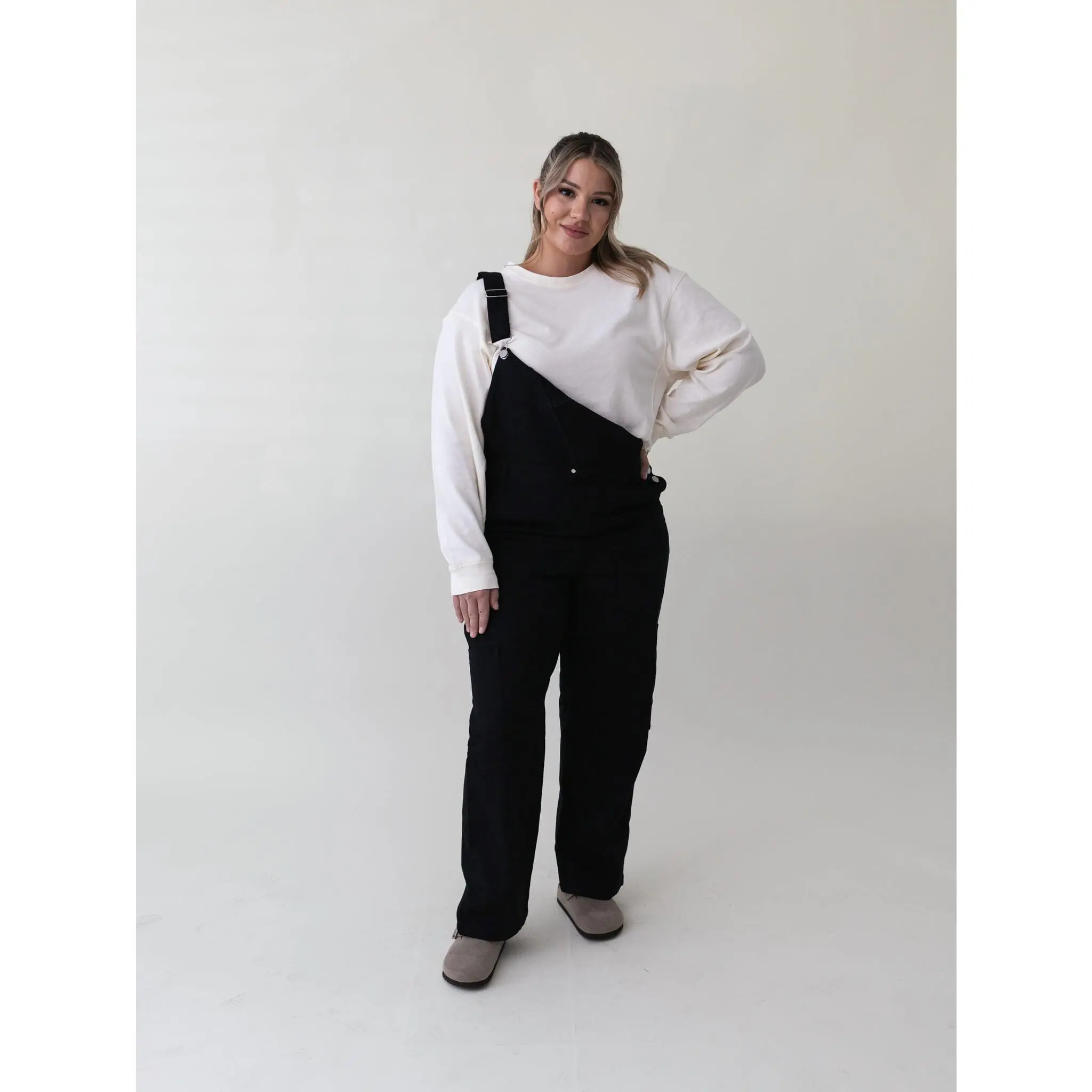 Avalore Twill Overall