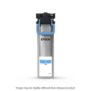 COMPRP EPSON T902XL220 HI YLD CYAN INK