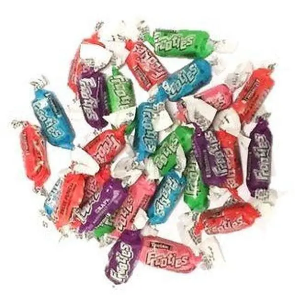 Tootsie Frooties Tootsie Frooties