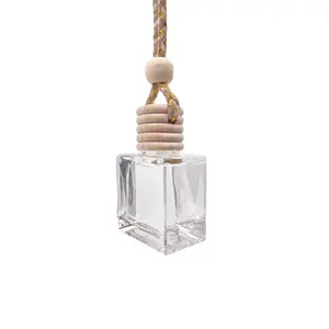 Car Diffuser | Air Freshener | Patchouli | Limited Edition