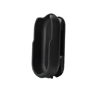 LOOPGEAR DOTCLIP, LOOPDOT Magnetic Pocket Clip, Hands-Free EDC Flashlight Clip Usb Rechargeable Headlamp