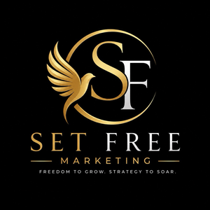 J Lynn Set Free Marketing