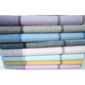 Horizon Stripe Alpaca Throw