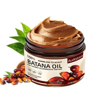 Pure Honduran Batanes Oil—For Men and Women Nourishes hair for fuller volume, Silky smooth care, Controls frizz and flyaways, Repairs damaged color, Restores healthy shine.