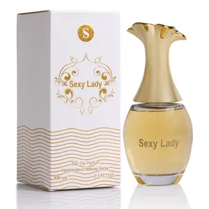 NOVOGLOW Women's Floral Eau De Parfum - 3.4 fl oz (100ml) Exotic, Attraction, Elegant, Jasmine-Themed, Cruelty-Free Vegan EDP Infused with Ylang-Ylang, Rose, Jasmine for Daily Wear, Exotic Women's Fragrance, Attraction Women's Fragrance
