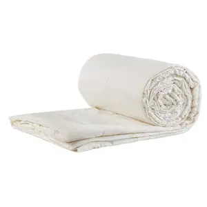 Sleep & Beyond Washable Wool myComforter Lite