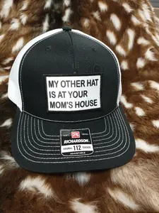 My Other Hat